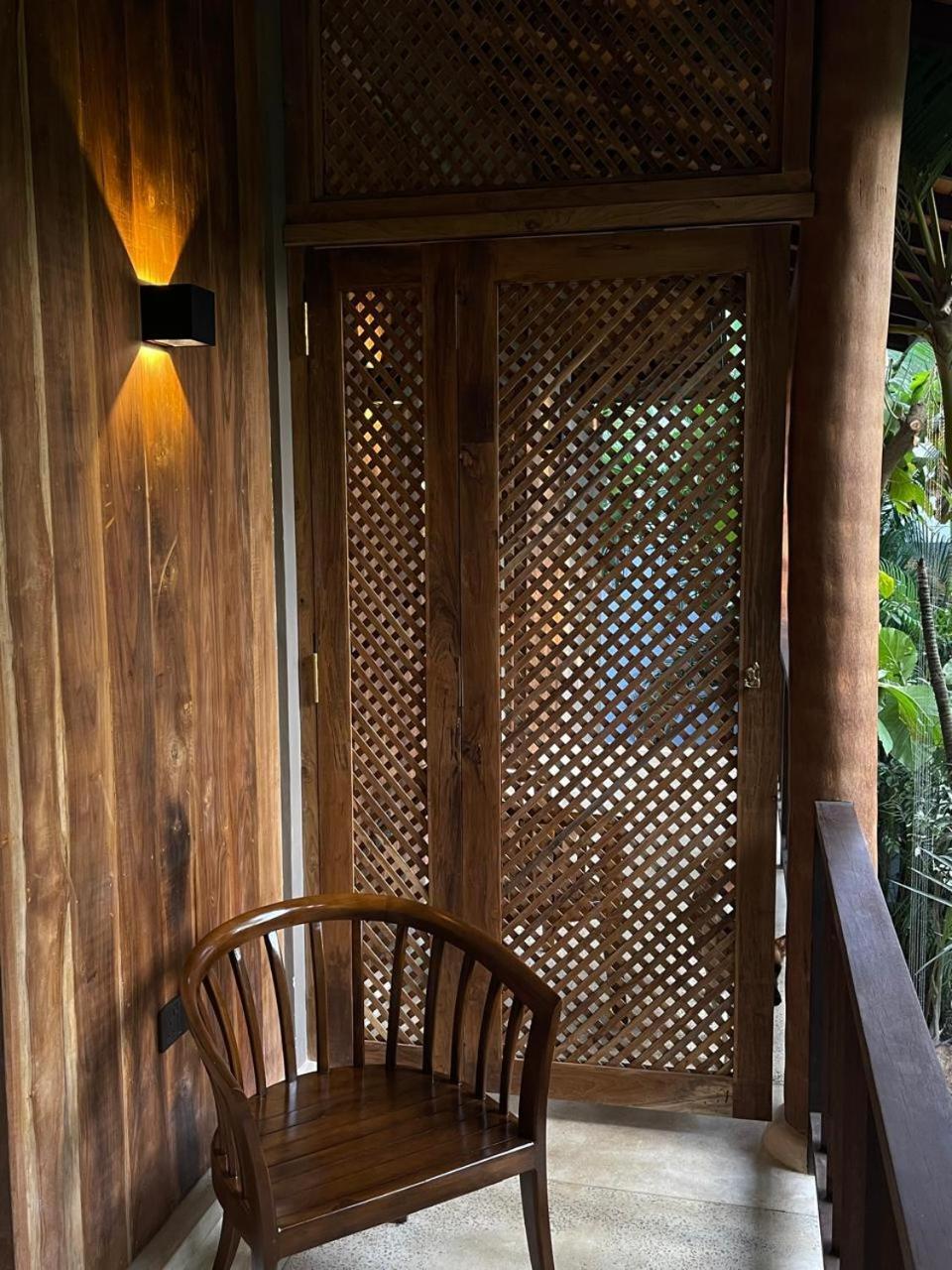 Casa Vana Hiriketiya Dickwella Exterior photo