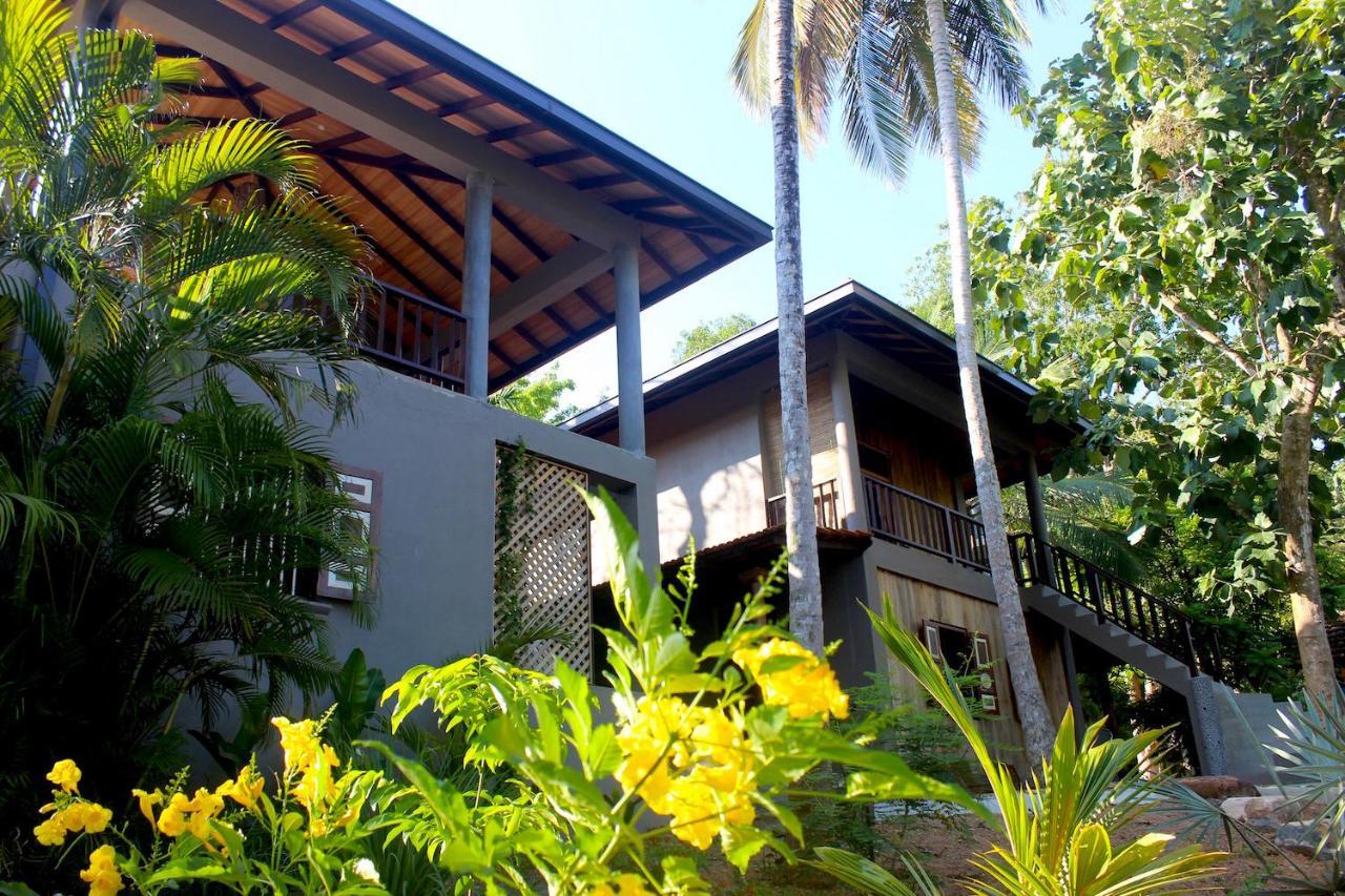Casa Vana Hiriketiya Dickwella Exterior photo